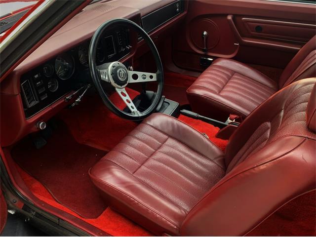 1979 Ford Mustang (CC-2107877) for sale in Olathe, Kansas