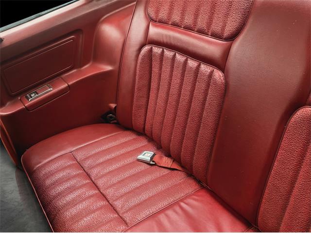 1979 Ford Mustang (CC-2107877) for sale in Olathe, Kansas