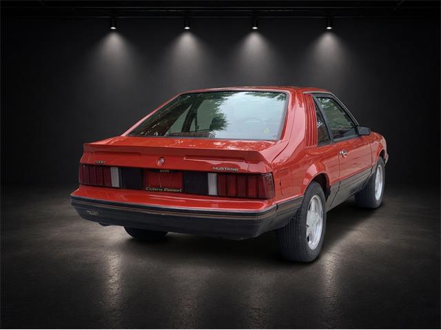 1979 Ford Mustang (CC-2107877) for sale in Olathe, Kansas