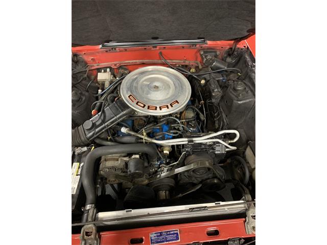 1979 Ford Mustang (CC-2107877) for sale in Olathe, Kansas