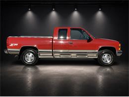 1998 Chevrolet Silverado (CC-2107878) for sale in Olathe, Kansas