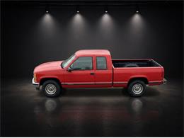 1998 Chevrolet Silverado (CC-2107878) for sale in Olathe, Kansas