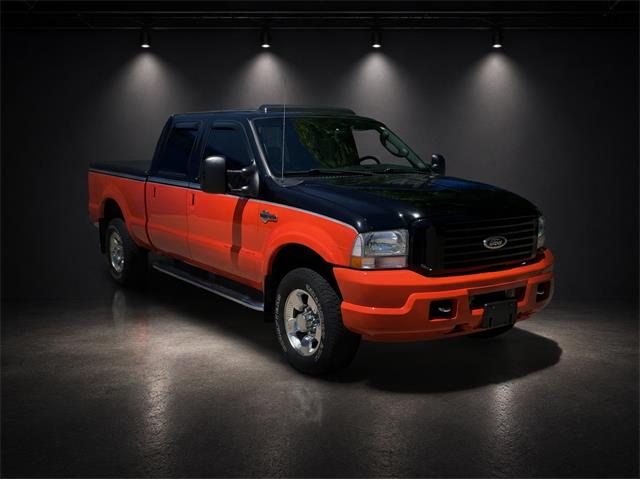 2004 Ford F-500 (CC-2107879) for sale in Olathe, Kansas
