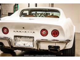 1972 Chevrolet Corvette (CC-2100788) for sale in Grand Rapids, Michigan