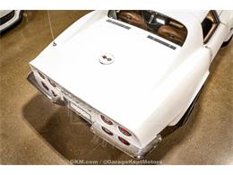 1972 Chevrolet Corvette (CC-2100788) for sale in Grand Rapids, Michigan