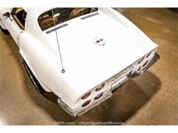 1972 Chevrolet Corvette (CC-2100788) for sale in Grand Rapids, Michigan