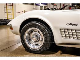 1972 Chevrolet Corvette (CC-2100788) for sale in Grand Rapids, Michigan