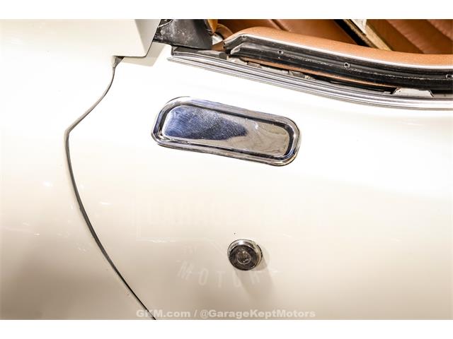 1972 Chevrolet Corvette (CC-2100788) for sale in Grand Rapids, Michigan