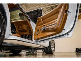 1972 Chevrolet Corvette (CC-2100788) for sale in Grand Rapids, Michigan