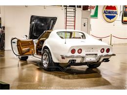 1972 Chevrolet Corvette (CC-2100788) for sale in Grand Rapids, Michigan