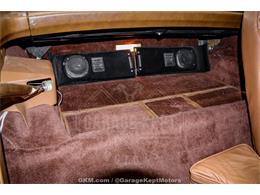 1972 Chevrolet Corvette (CC-2100788) for sale in Grand Rapids, Michigan