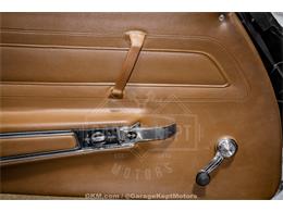 1972 Chevrolet Corvette (CC-2100788) for sale in Grand Rapids, Michigan