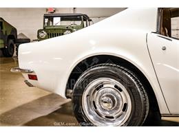 1972 Chevrolet Corvette (CC-2100788) for sale in Grand Rapids, Michigan