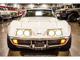 1972 Chevrolet Corvette (CC-2100788) for sale in Grand Rapids, Michigan