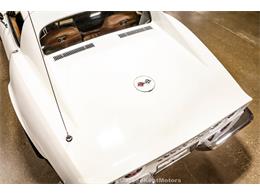 1972 Chevrolet Corvette (CC-2100788) for sale in Grand Rapids, Michigan