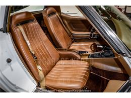 1972 Chevrolet Corvette (CC-2100788) for sale in Grand Rapids, Michigan