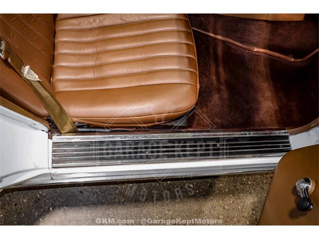1972 Chevrolet Corvette (CC-2100788) for sale in Grand Rapids, Michigan