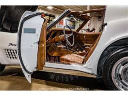 1972 Chevrolet Corvette (CC-2100788) for sale in Grand Rapids, Michigan