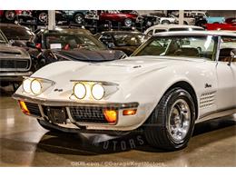 1972 Chevrolet Corvette (CC-2100788) for sale in Grand Rapids, Michigan