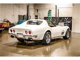 1972 Chevrolet Corvette (CC-2100788) for sale in Grand Rapids, Michigan