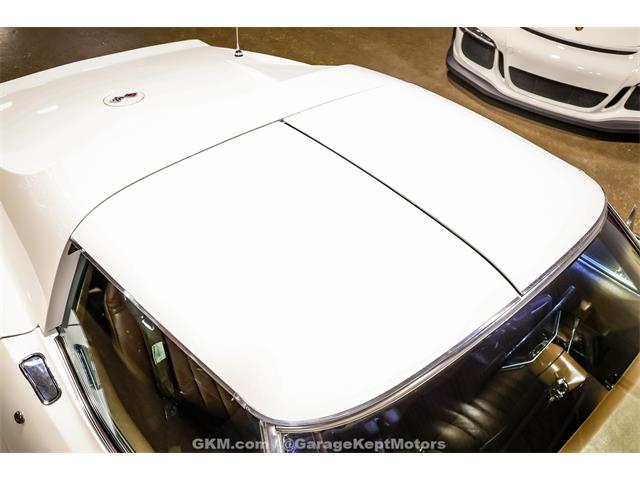 1972 Chevrolet Corvette (CC-2100788) for sale in Grand Rapids, Michigan