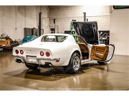 1972 Chevrolet Corvette (CC-2100788) for sale in Grand Rapids, Michigan
