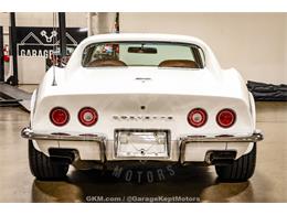 1972 Chevrolet Corvette (CC-2100788) for sale in Grand Rapids, Michigan