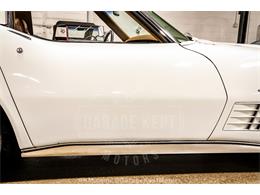 1972 Chevrolet Corvette (CC-2100788) for sale in Grand Rapids, Michigan