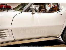 1972 Chevrolet Corvette (CC-2100788) for sale in Grand Rapids, Michigan