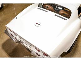 1972 Chevrolet Corvette (CC-2100788) for sale in Grand Rapids, Michigan