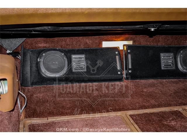 1972 Chevrolet Corvette (CC-2100788) for sale in Grand Rapids, Michigan