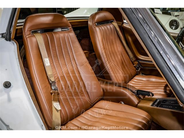 1972 Chevrolet Corvette (CC-2100788) for sale in Grand Rapids, Michigan