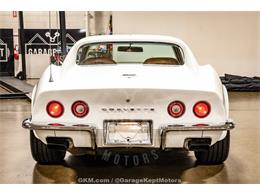 1972 Chevrolet Corvette (CC-2100788) for sale in Grand Rapids, Michigan