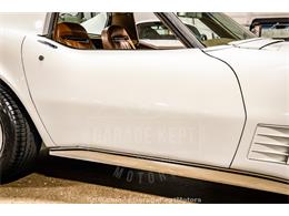 1972 Chevrolet Corvette (CC-2100788) for sale in Grand Rapids, Michigan