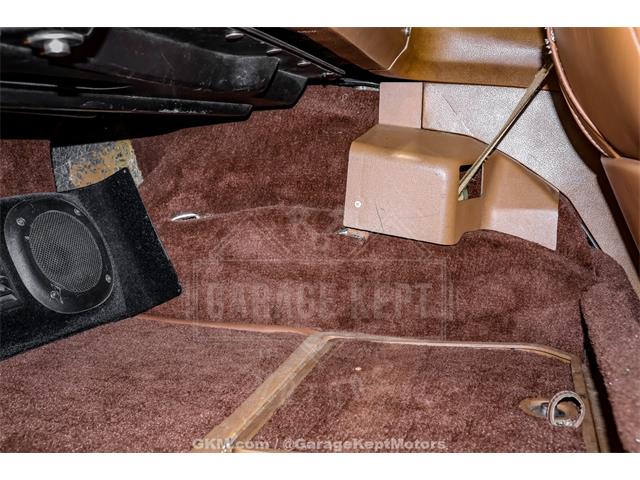 1972 Chevrolet Corvette (CC-2100788) for sale in Grand Rapids, Michigan