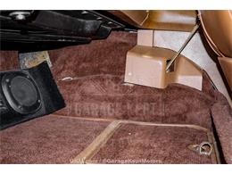 1972 Chevrolet Corvette (CC-2100788) for sale in Grand Rapids, Michigan