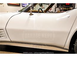 1972 Chevrolet Corvette (CC-2100788) for sale in Grand Rapids, Michigan