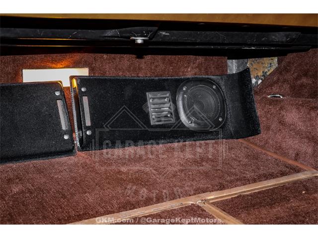 1972 Chevrolet Corvette (CC-2100788) for sale in Grand Rapids, Michigan