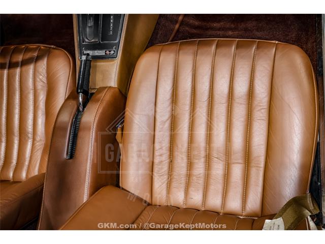 1972 Chevrolet Corvette (CC-2100788) for sale in Grand Rapids, Michigan