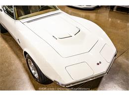 1972 Chevrolet Corvette (CC-2100788) for sale in Grand Rapids, Michigan