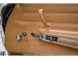 1972 Chevrolet Corvette (CC-2100788) for sale in Grand Rapids, Michigan