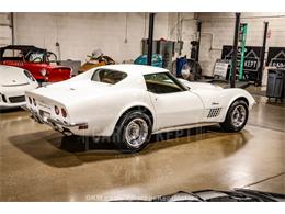 1972 Chevrolet Corvette (CC-2100788) for sale in Grand Rapids, Michigan