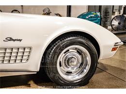 1972 Chevrolet Corvette (CC-2100788) for sale in Grand Rapids, Michigan
