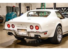 1972 Chevrolet Corvette (CC-2100788) for sale in Grand Rapids, Michigan