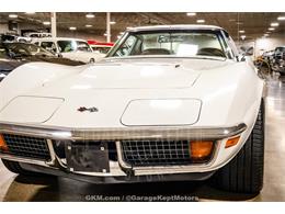 1972 Chevrolet Corvette (CC-2100788) for sale in Grand Rapids, Michigan