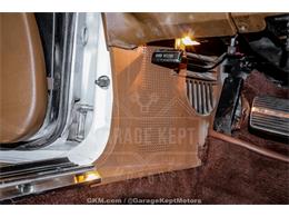 1972 Chevrolet Corvette (CC-2100788) for sale in Grand Rapids, Michigan