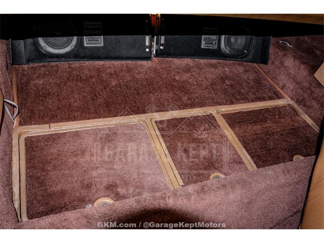 1972 Chevrolet Corvette (CC-2100788) for sale in Grand Rapids, Michigan