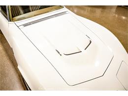 1972 Chevrolet Corvette (CC-2100788) for sale in Grand Rapids, Michigan