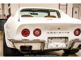 1972 Chevrolet Corvette (CC-2100788) for sale in Grand Rapids, Michigan