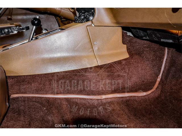 1972 Chevrolet Corvette (CC-2100788) for sale in Grand Rapids, Michigan